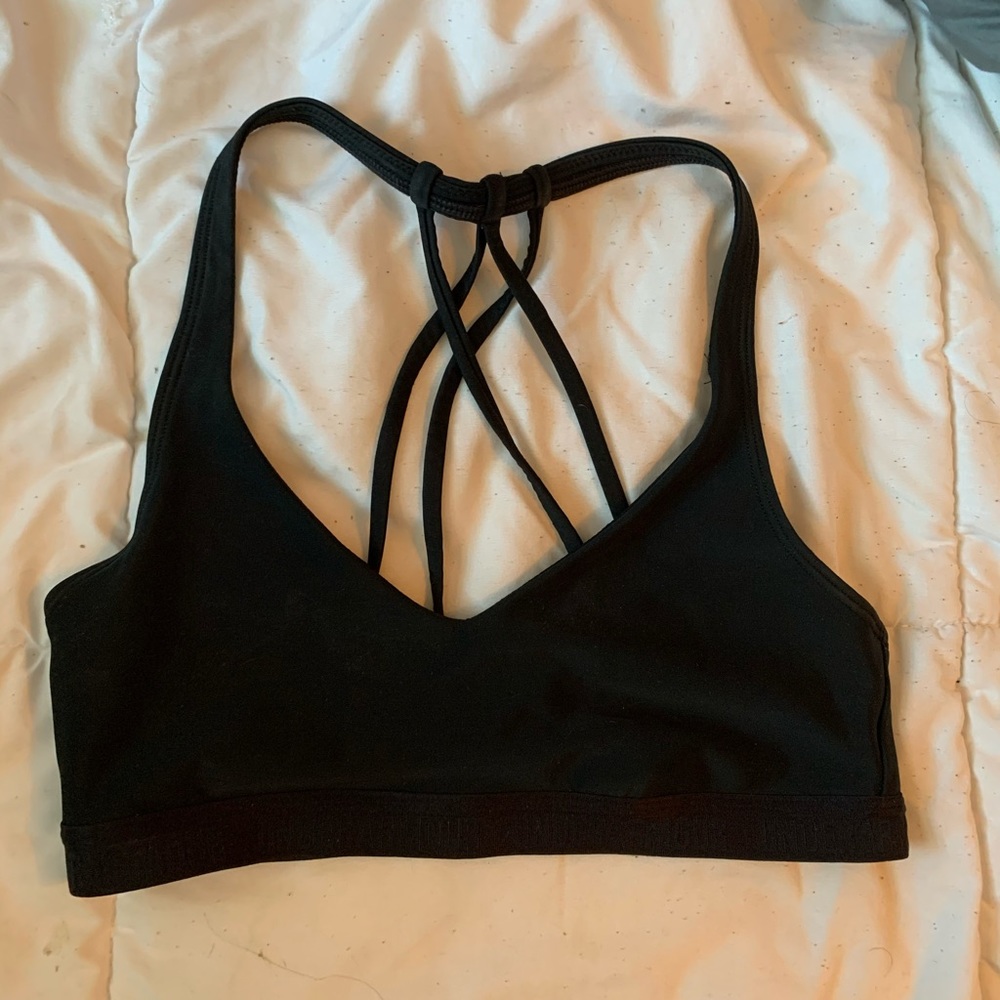 Under armour sports bra